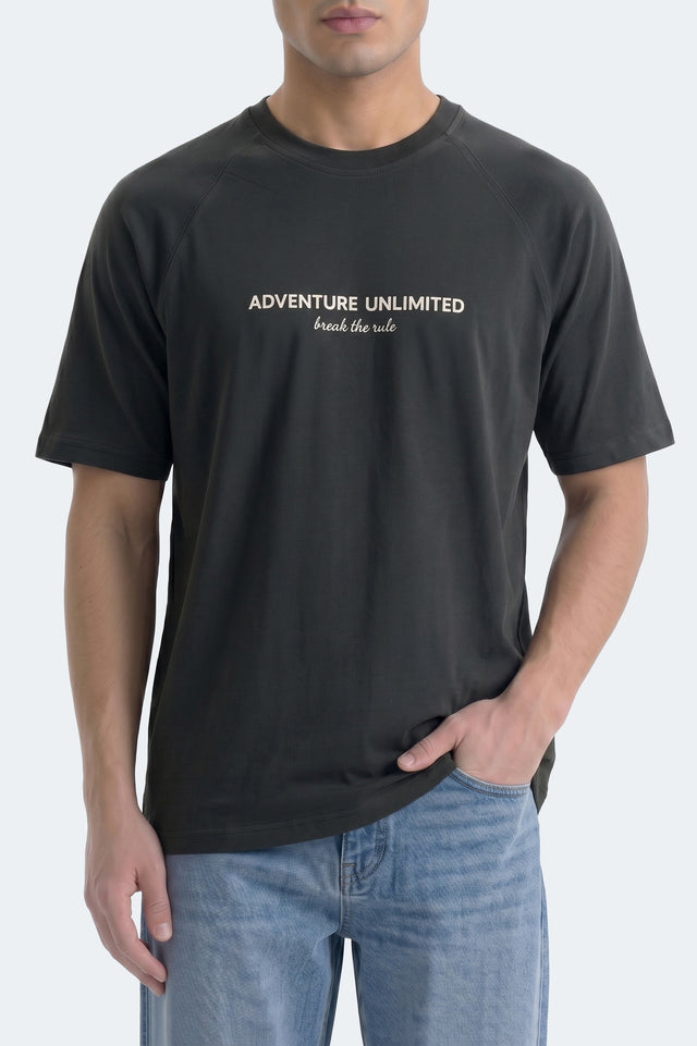 Printed T-Shirt