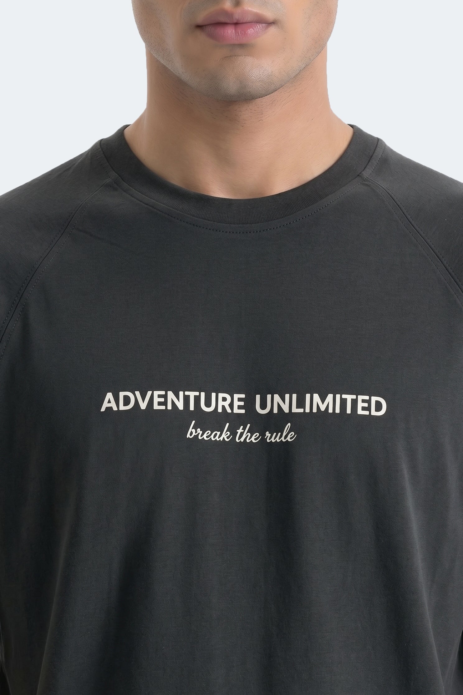 Printed T-Shirt