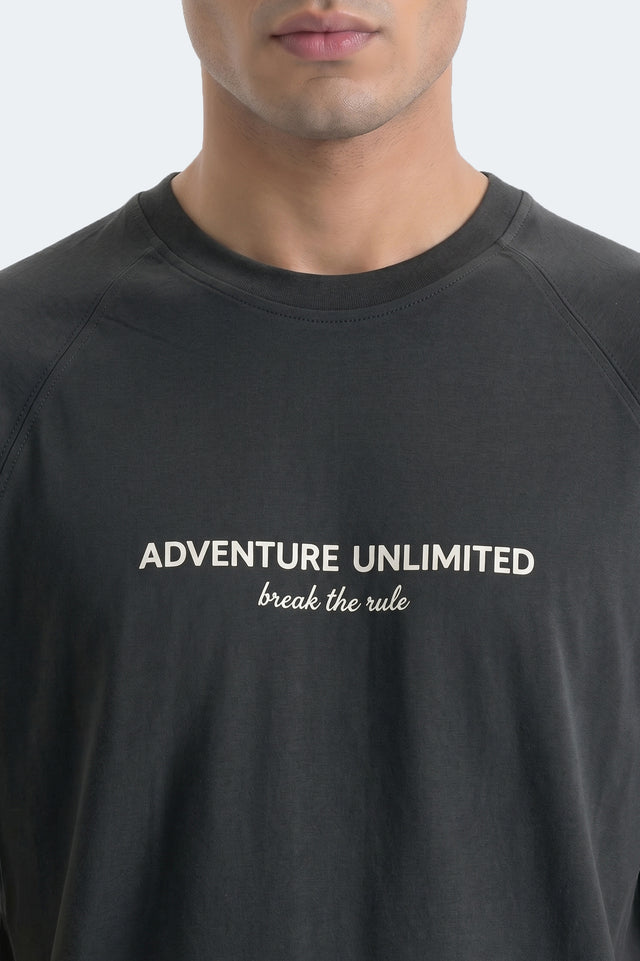 Printed T-Shirt