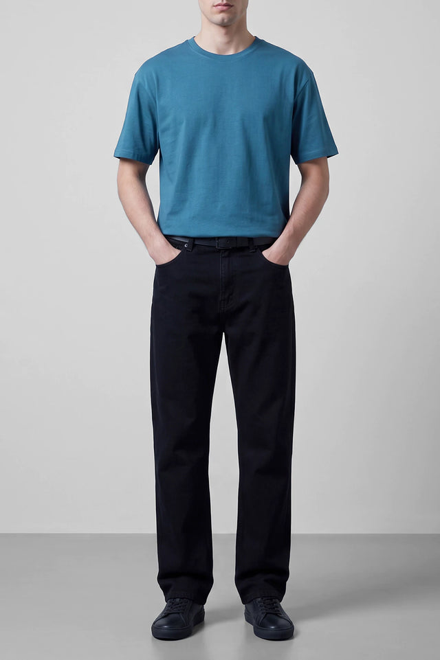 Oversize Basic T-Shirt