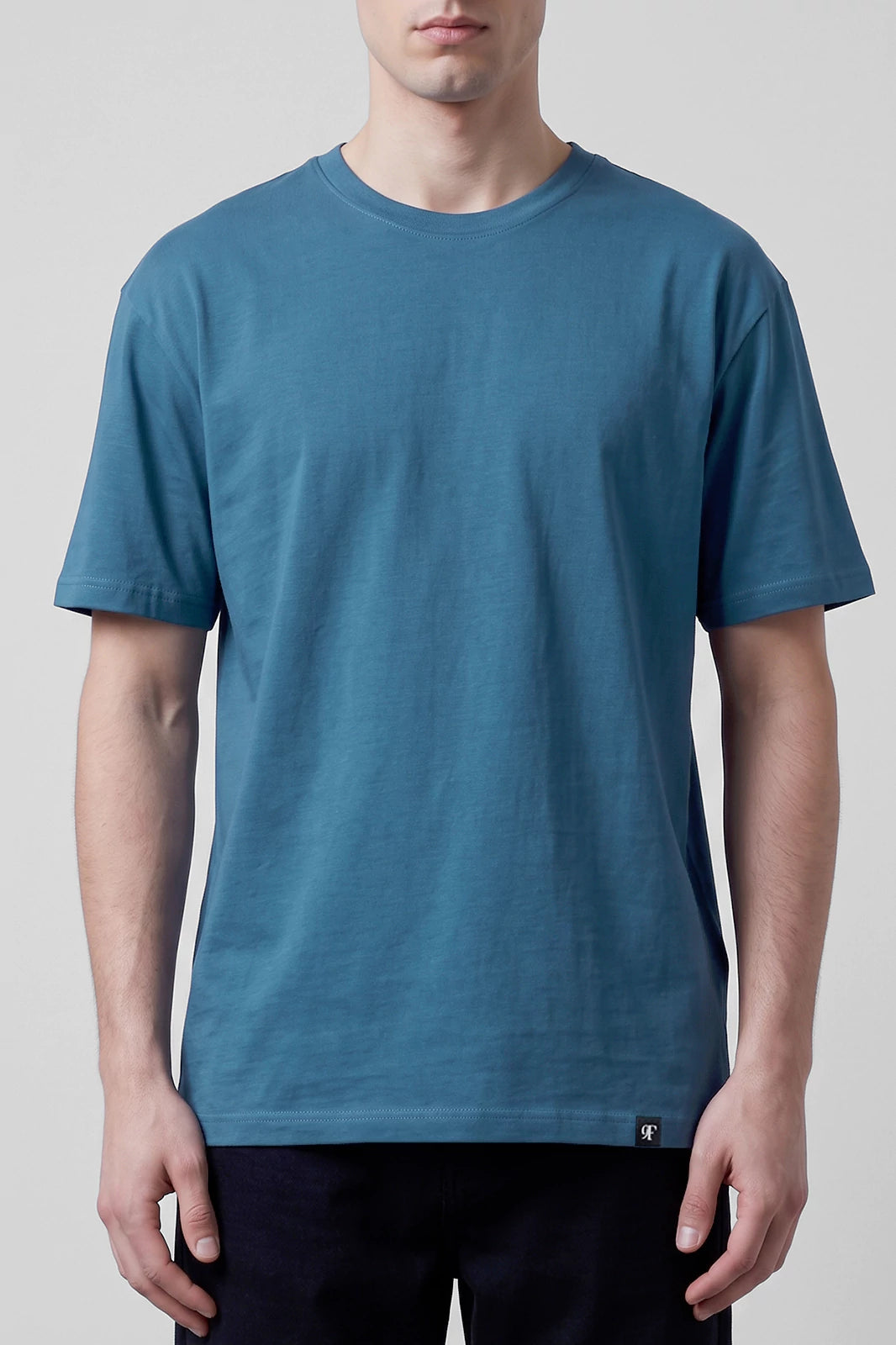 Oversize Basic T-Shirt