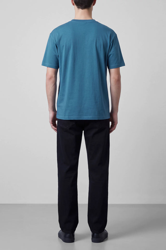 Oversize Basic T-Shirt