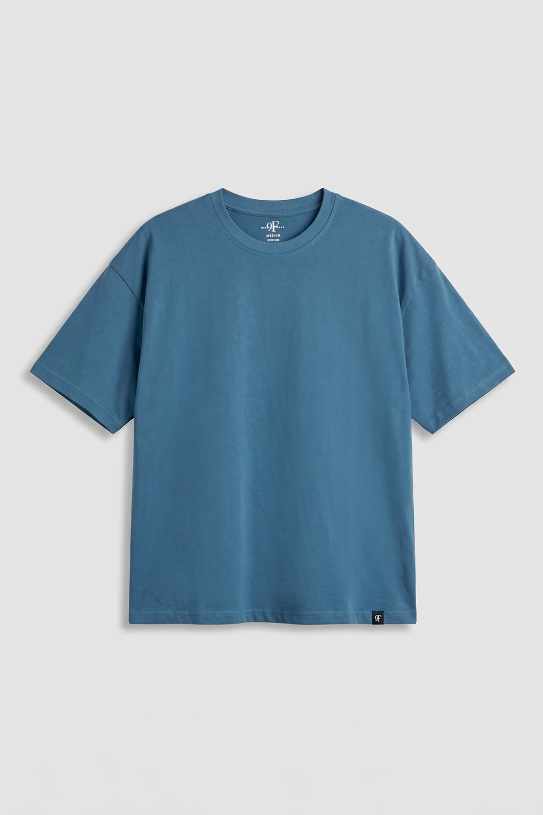 Oversize Basic T-Shirt