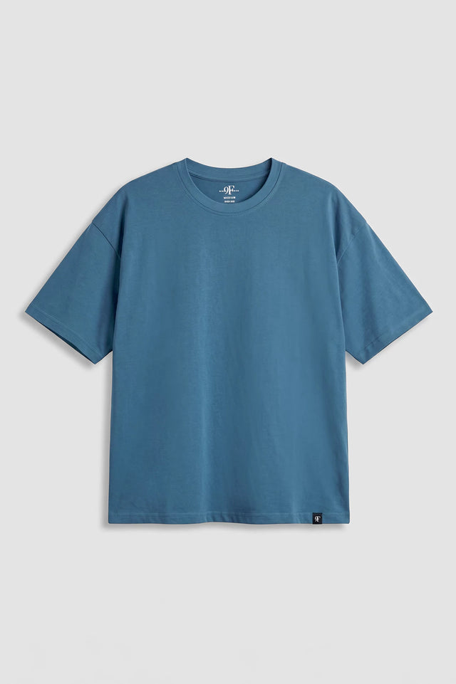 Oversize Basic T-Shirt