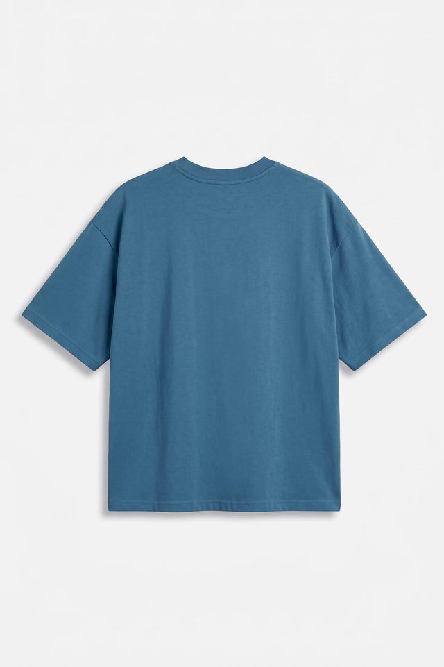 Oversize Basic T-Shirt