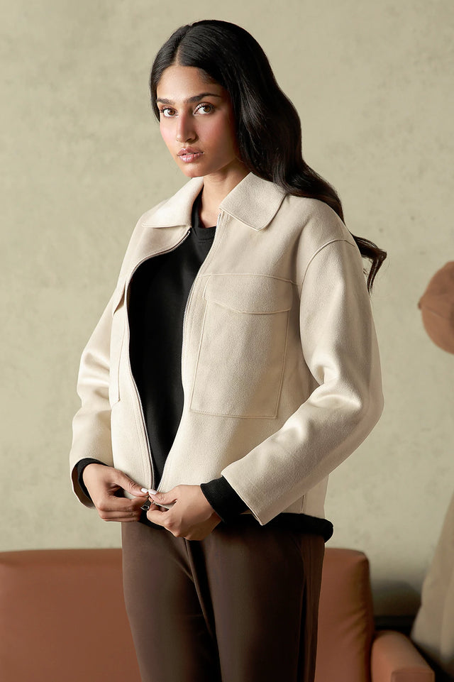 Double Pocket Jacket