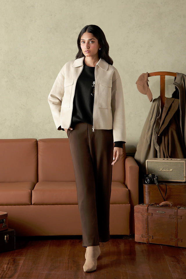Double Pocket Jacket
