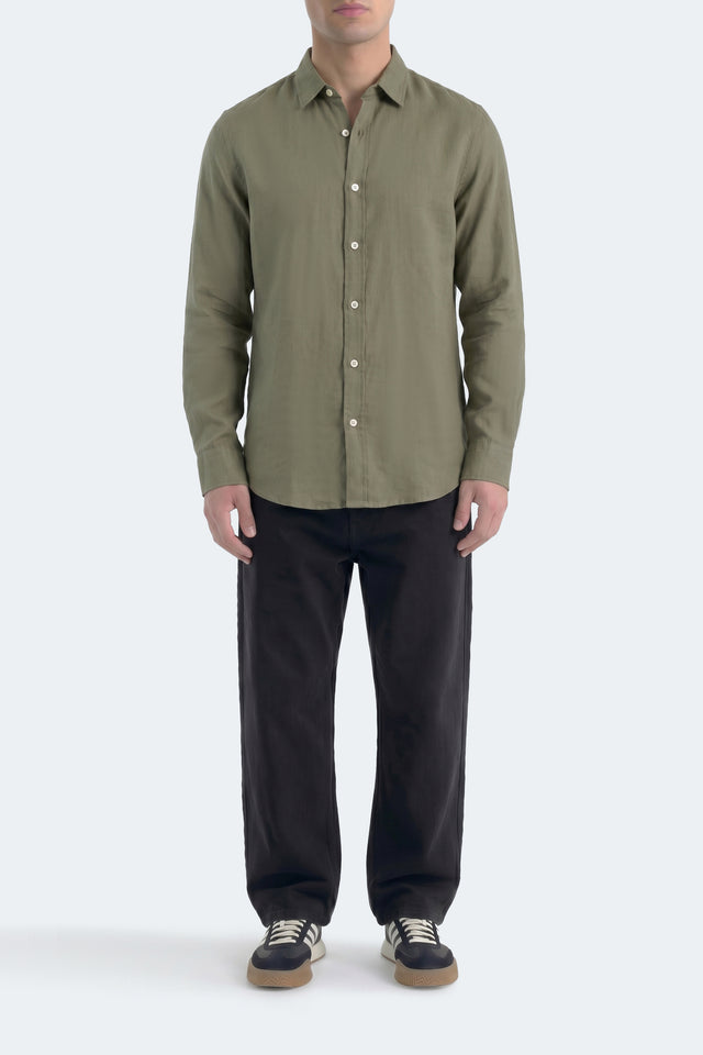 Basic Shirt