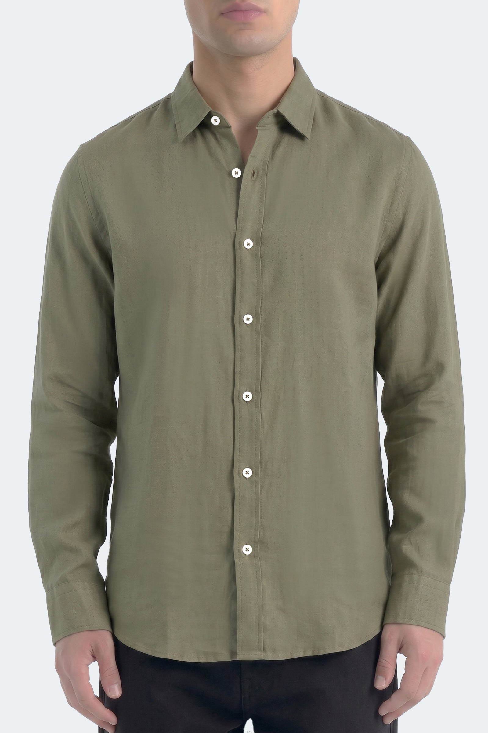 Basic Shirt