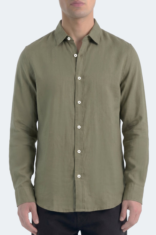 Basic Shirt