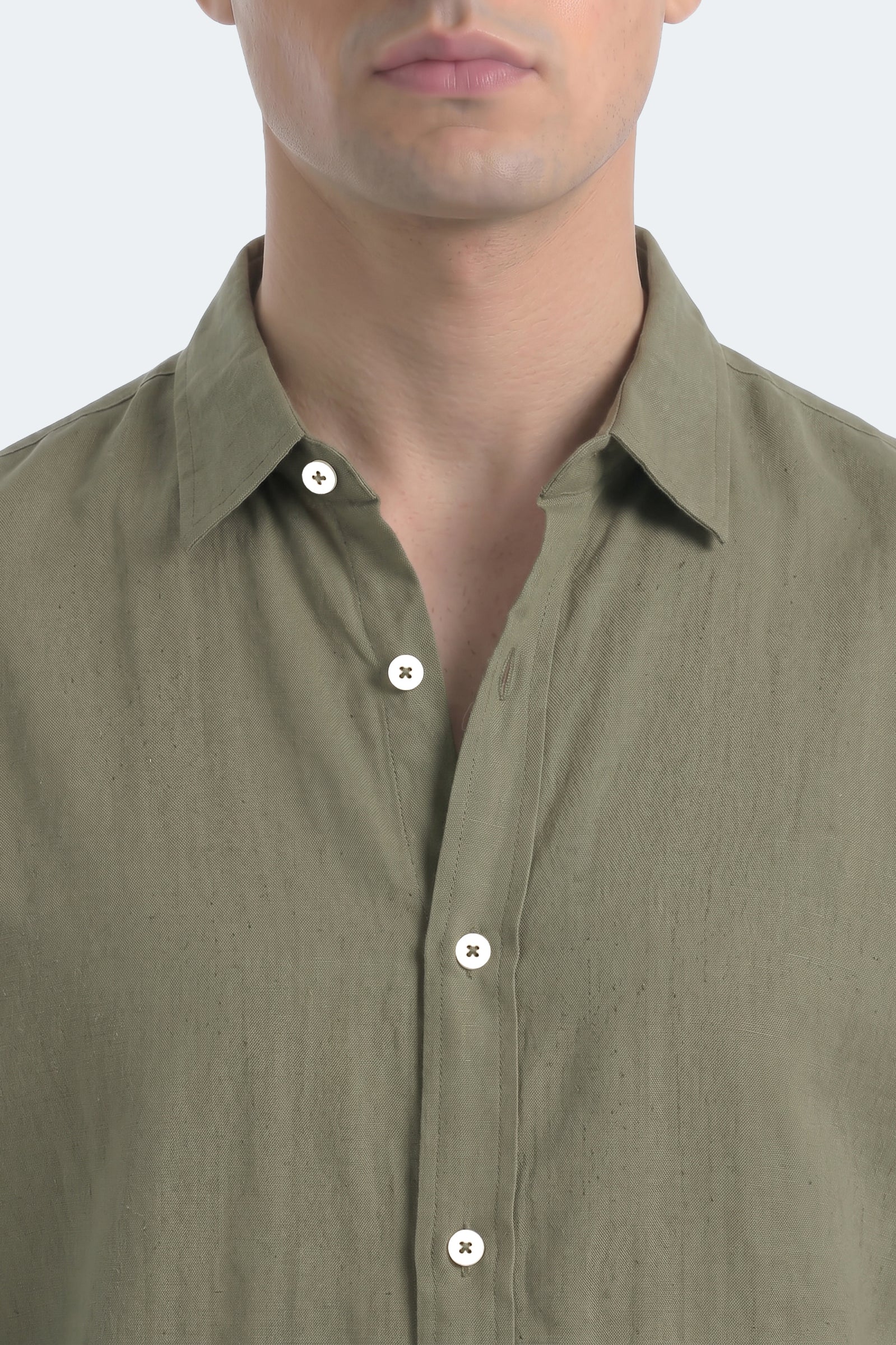 Basic Shirt