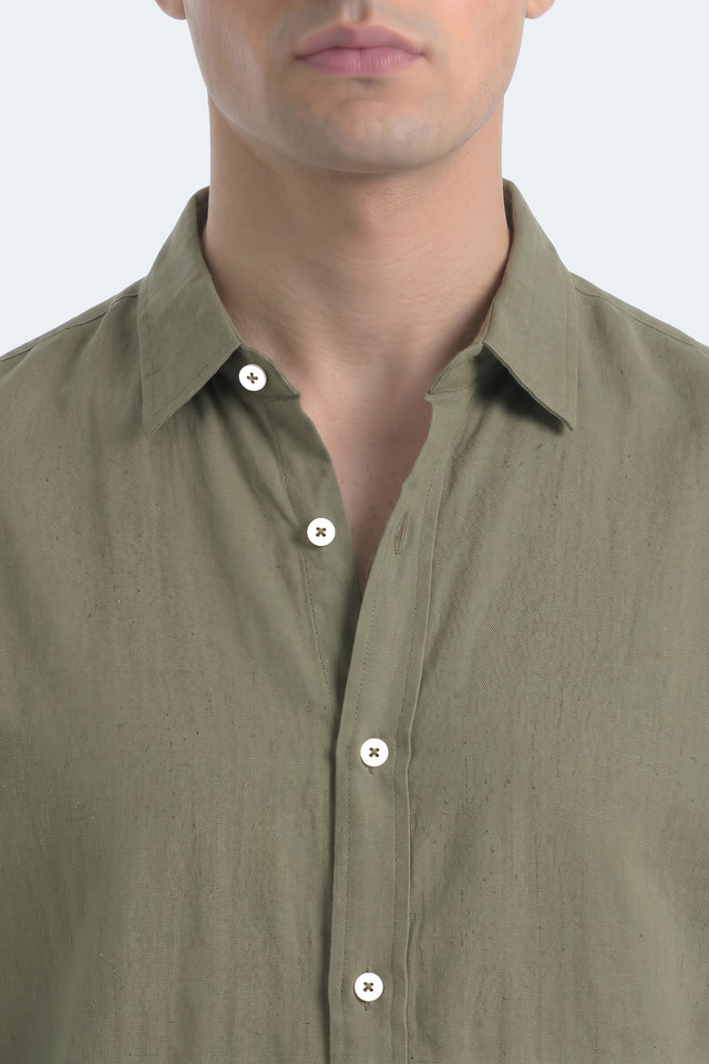 Basic Shirt