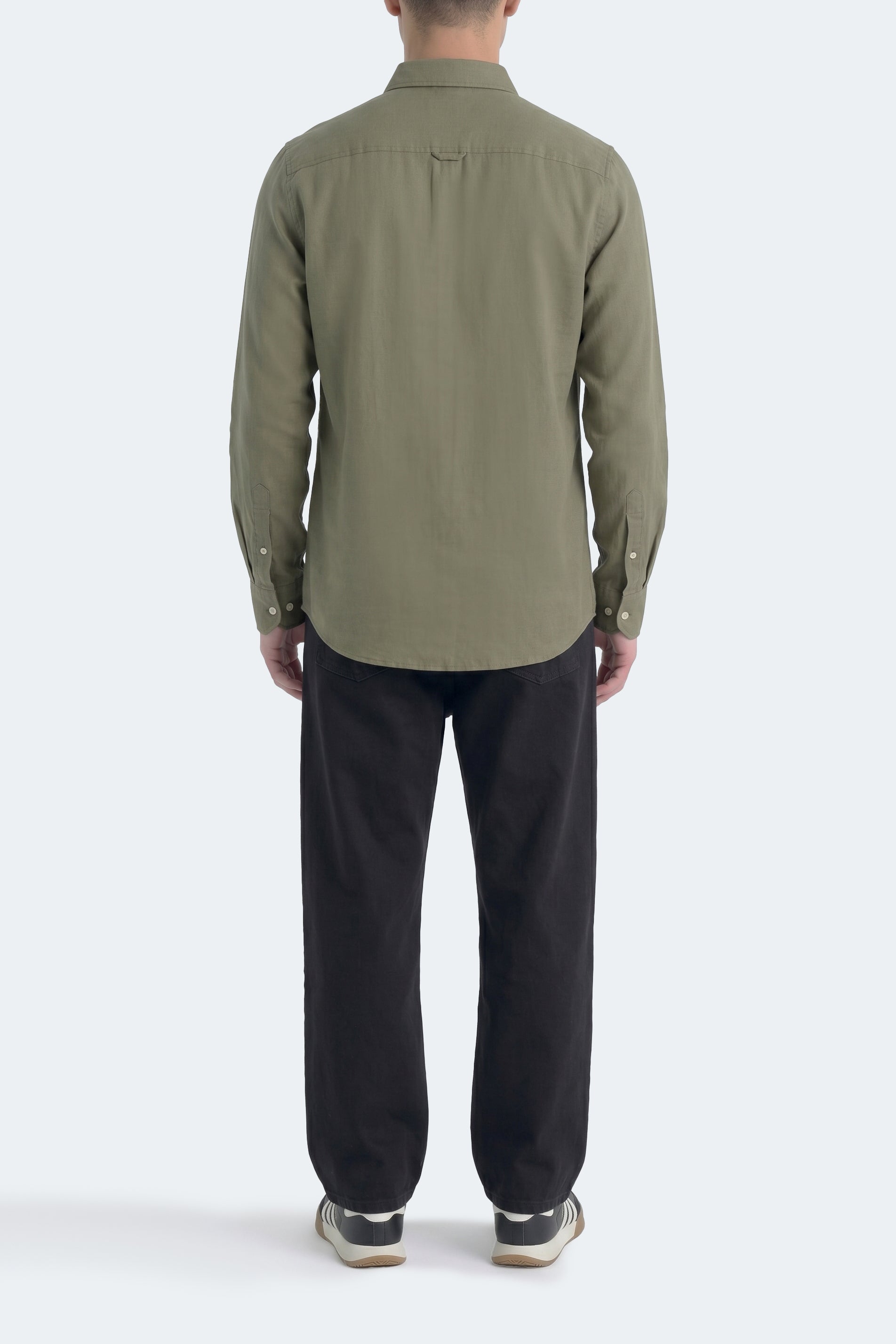 Basic Shirt