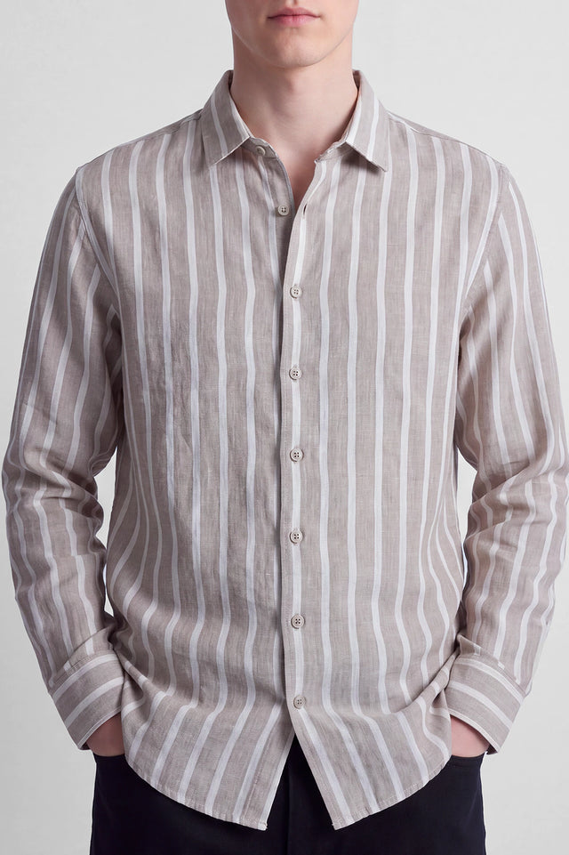 Striped Shirt
