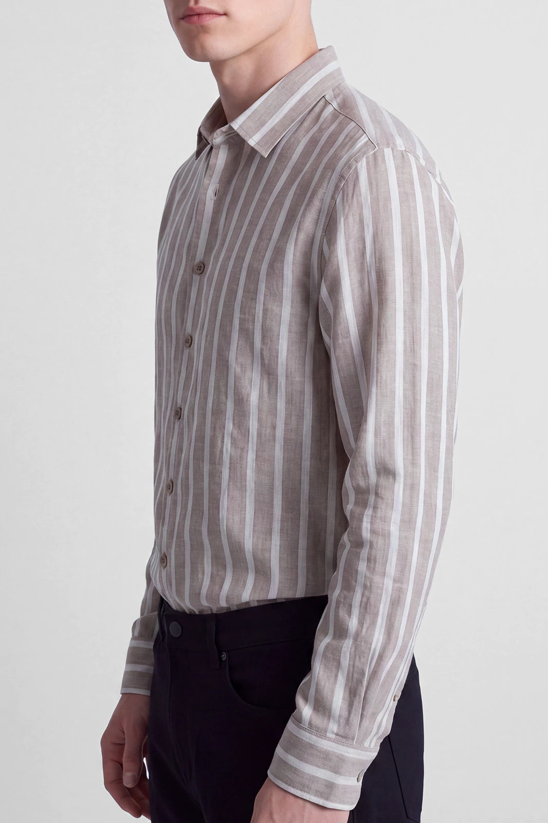 Striped Shirt