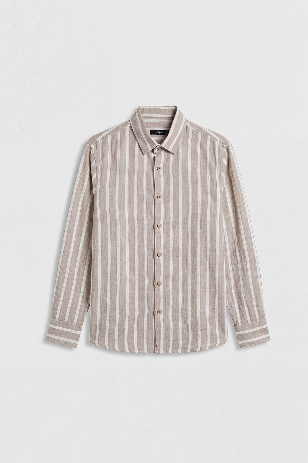 Striped Shirt