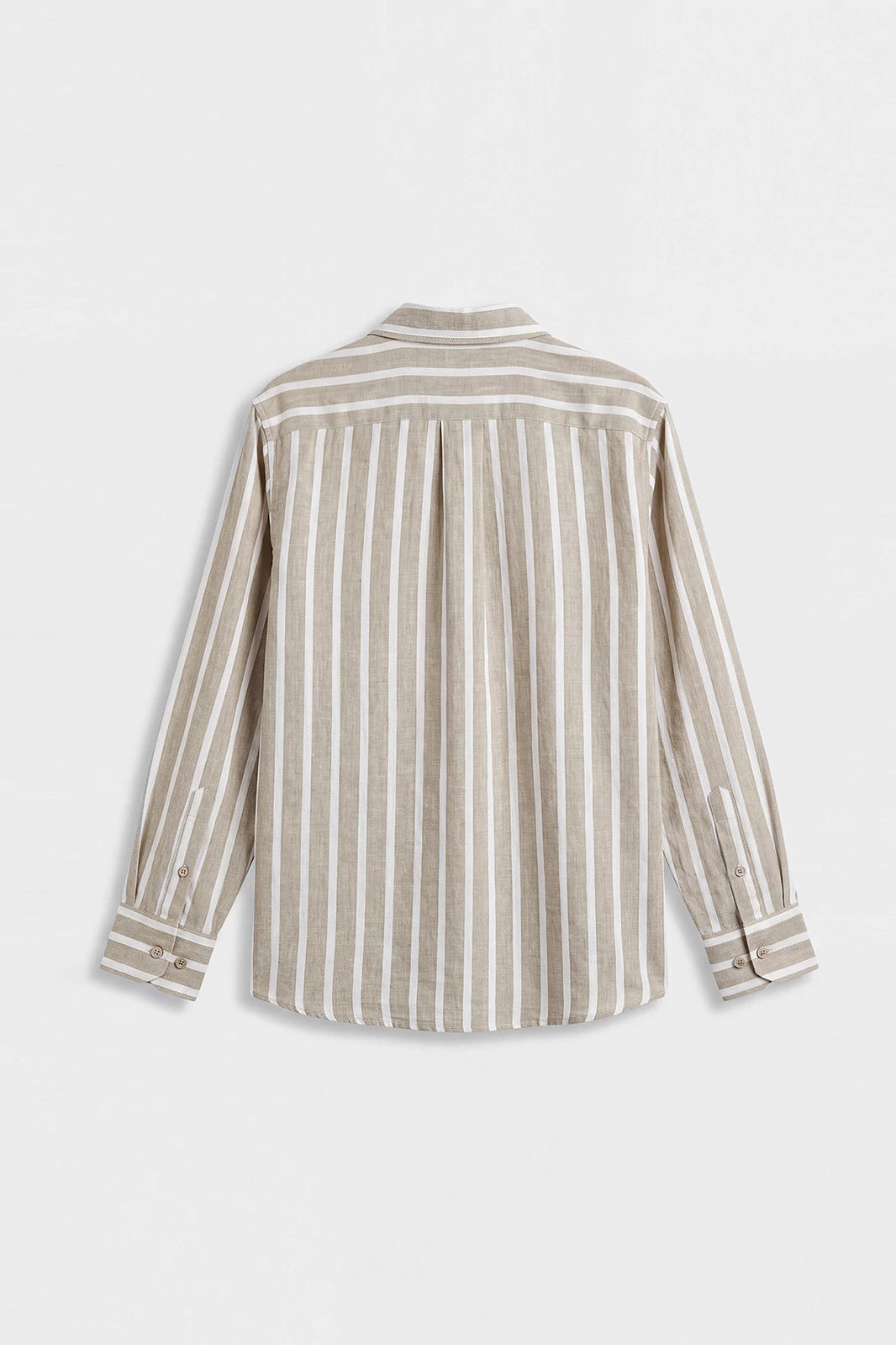 Striped Shirt