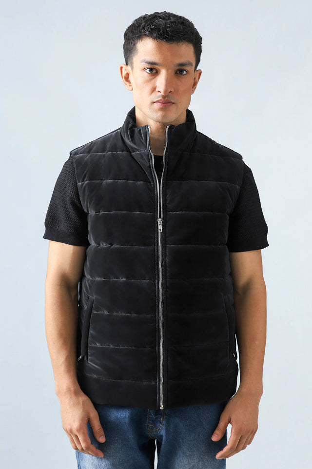 Puffer Gilet
