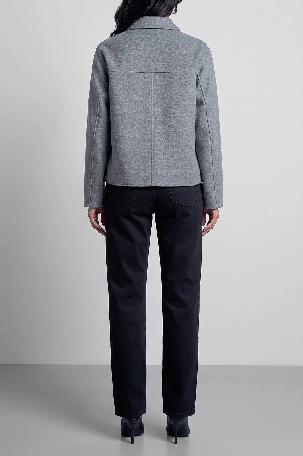 Double Pocket Jacket