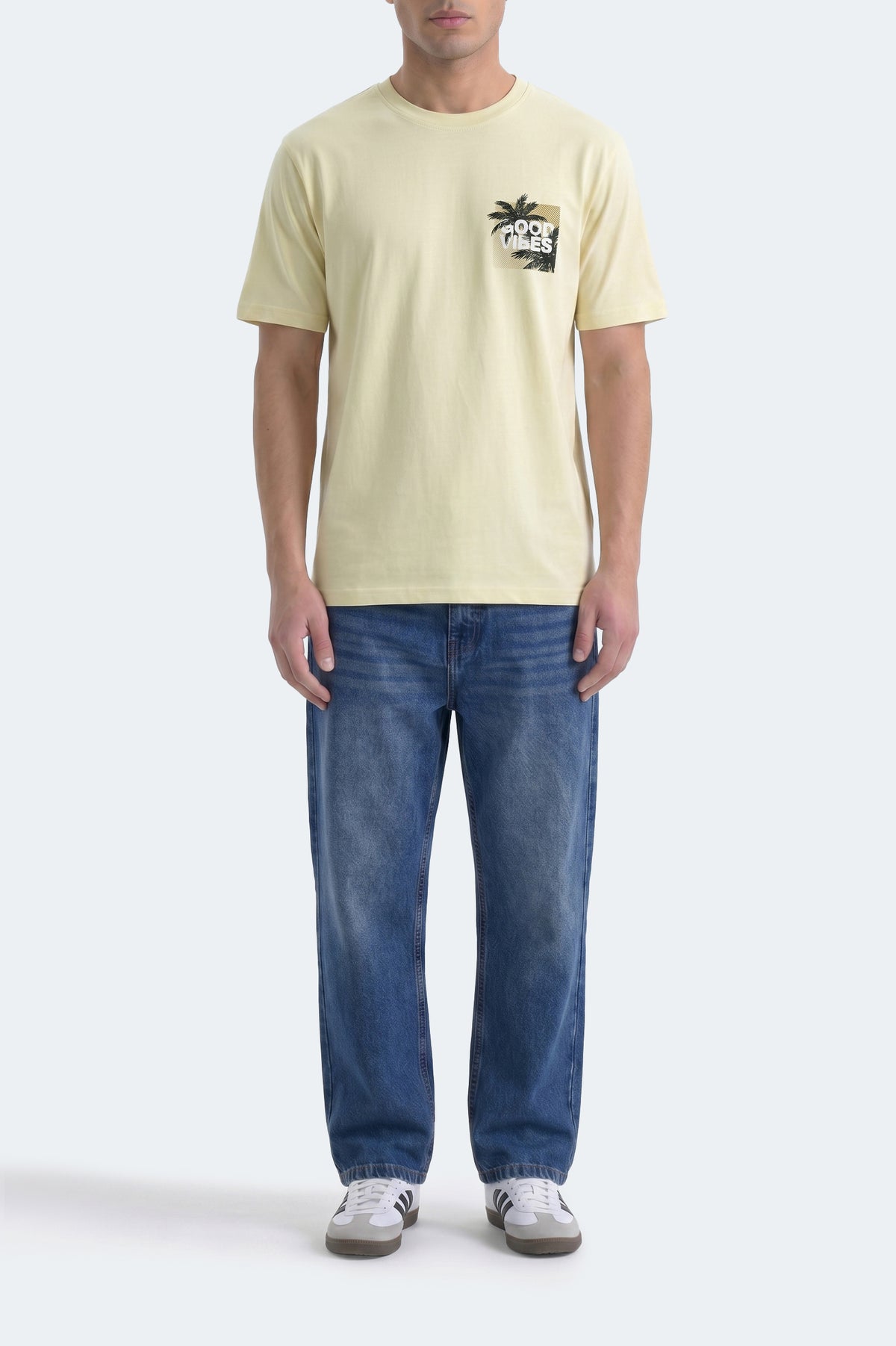 Graphic T-Shirt