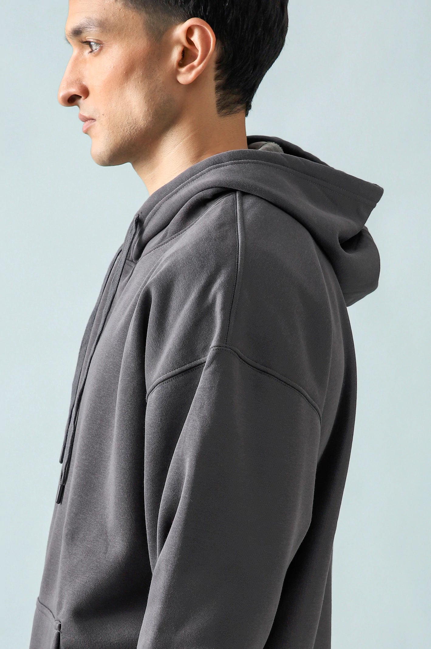 Pullover Basic Hoodie