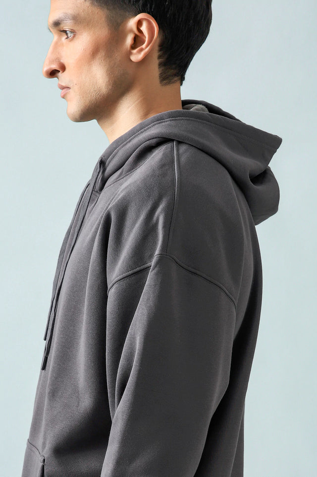 Pullover Basic Hoodie