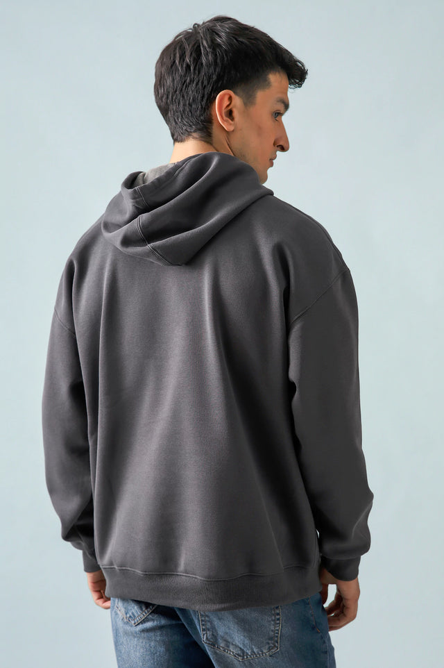 Pullover Basic Hoodie