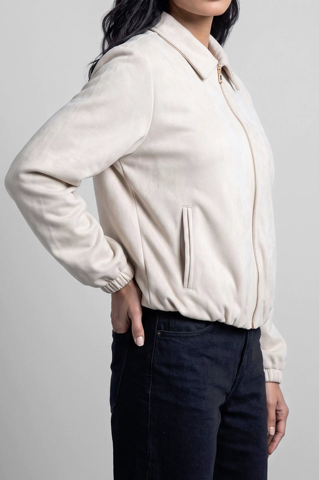 Oversized Jacket