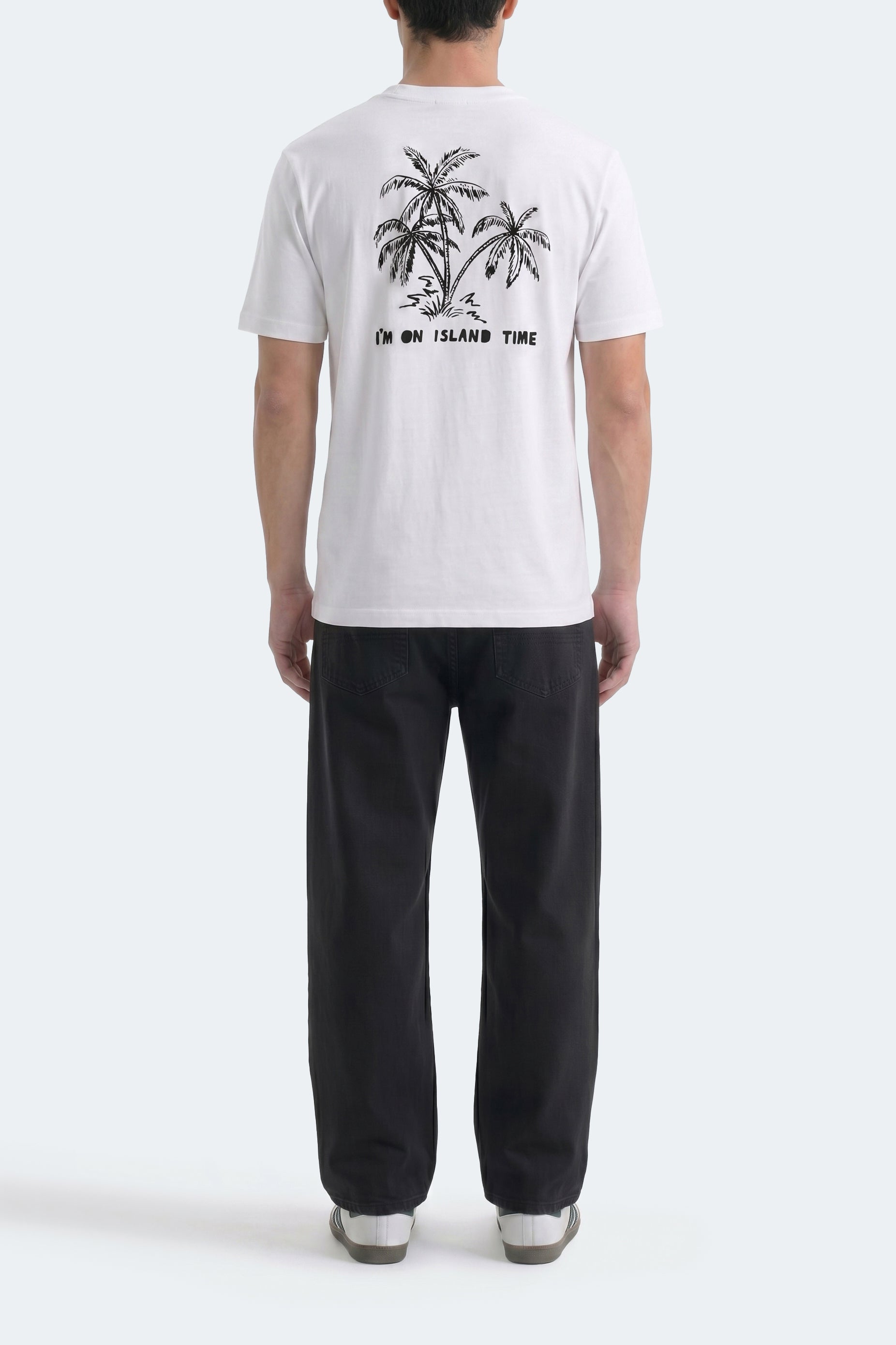 Graphic T-Shirt