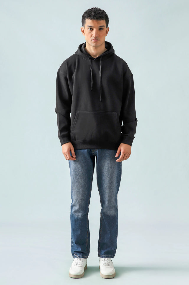 Pullover Basic Hoodie