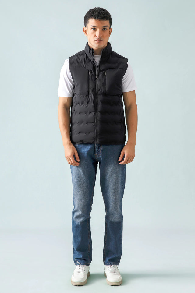 Puffer Gilet