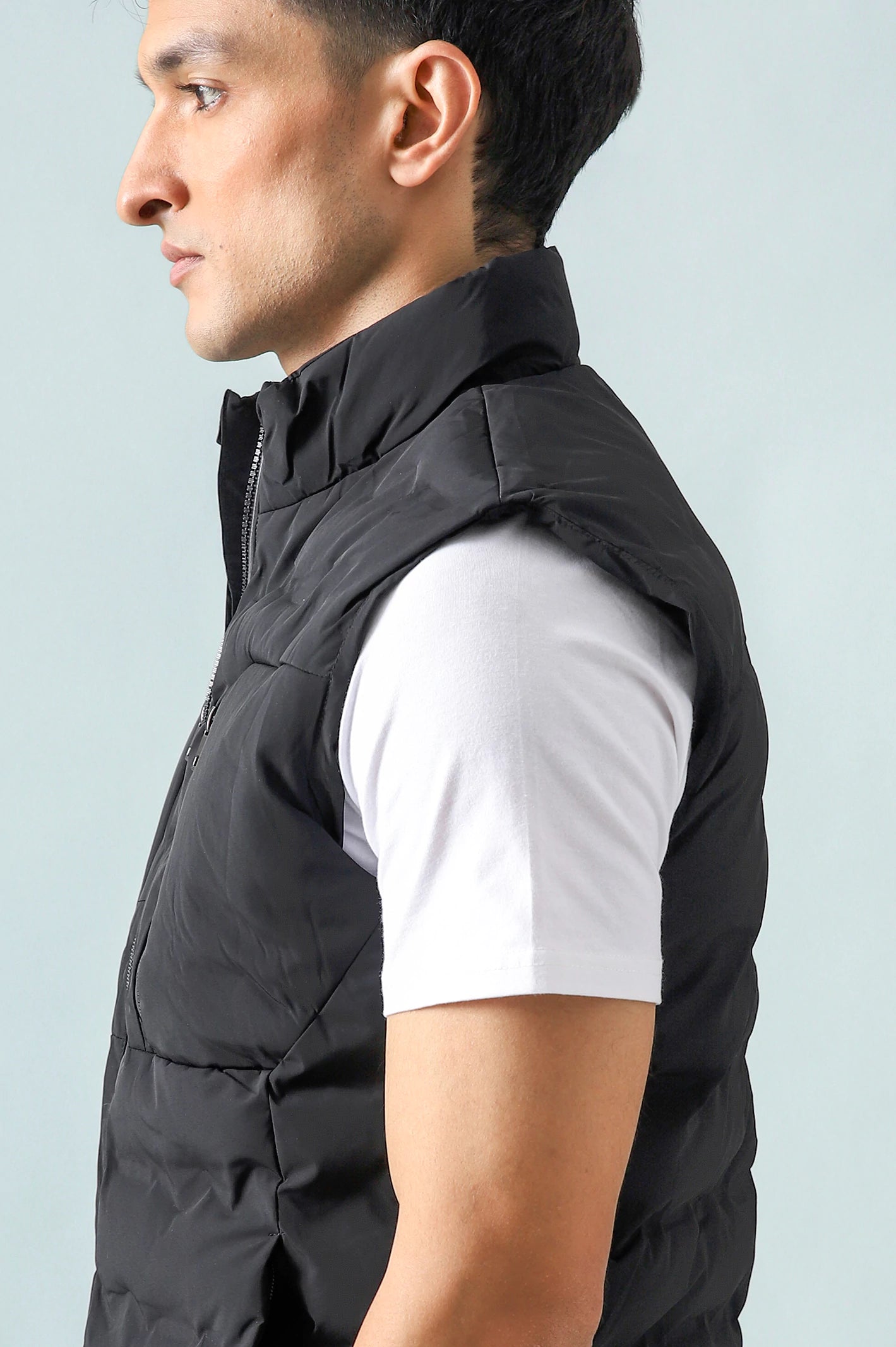 Puffer Gilet