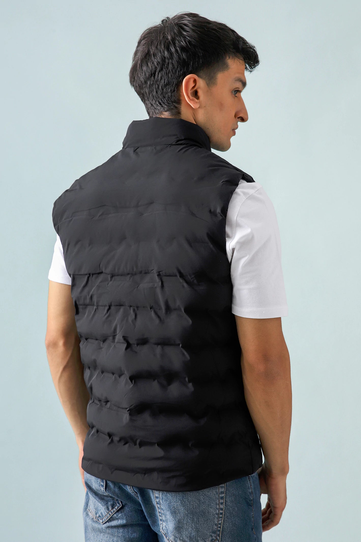 Puffer Gilet