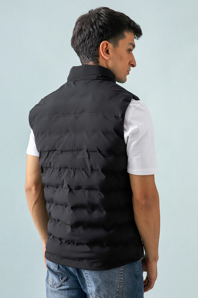 Puffer Gilet