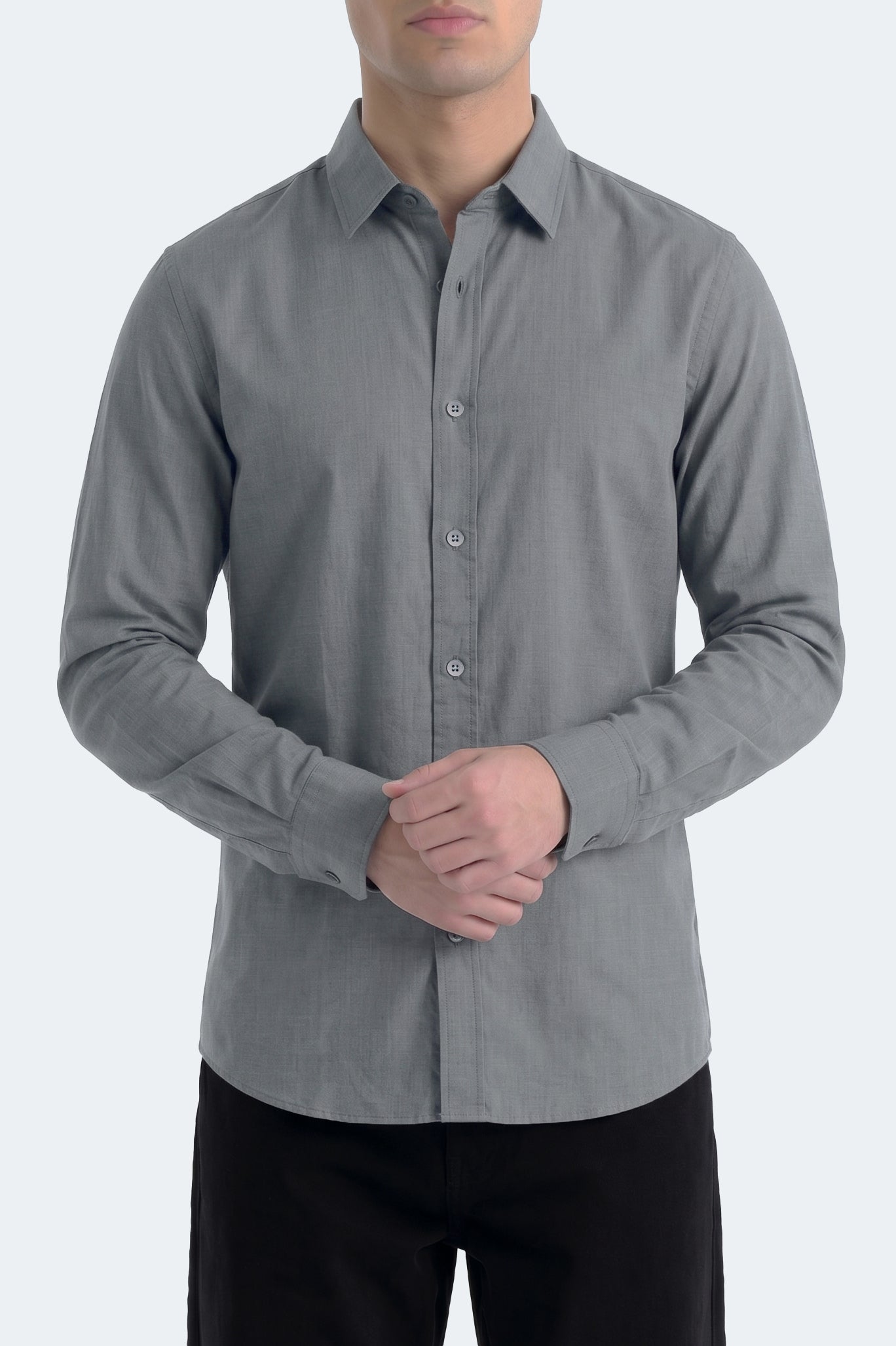 Basic Shirt