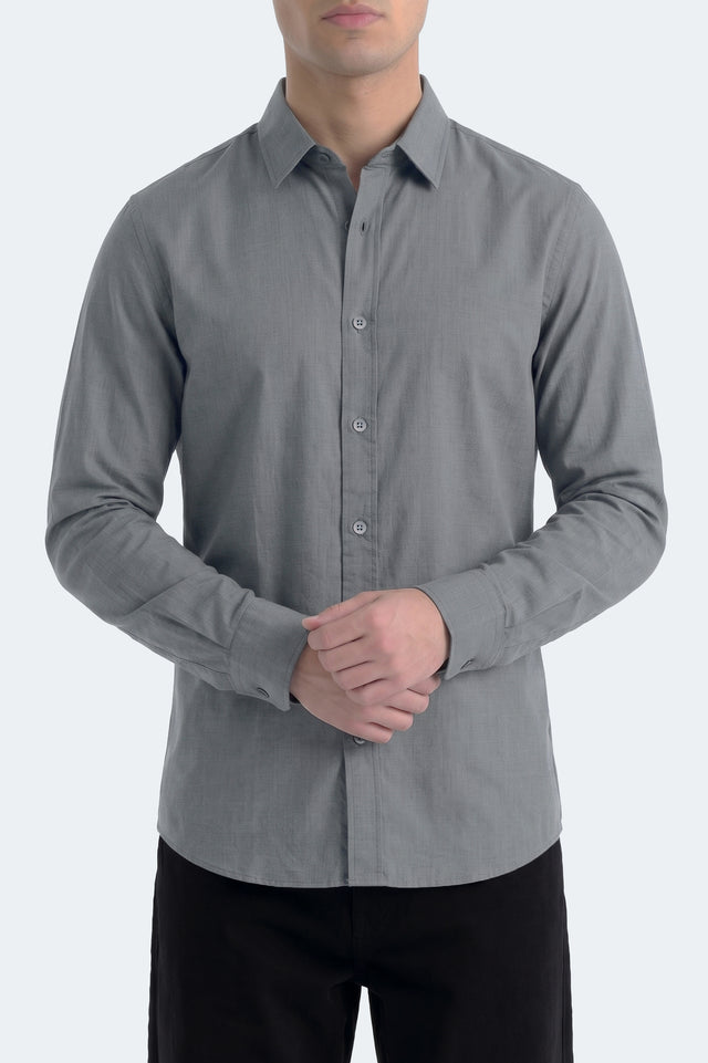 Basic Shirt