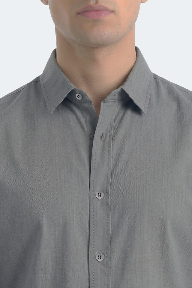 Basic Shirt