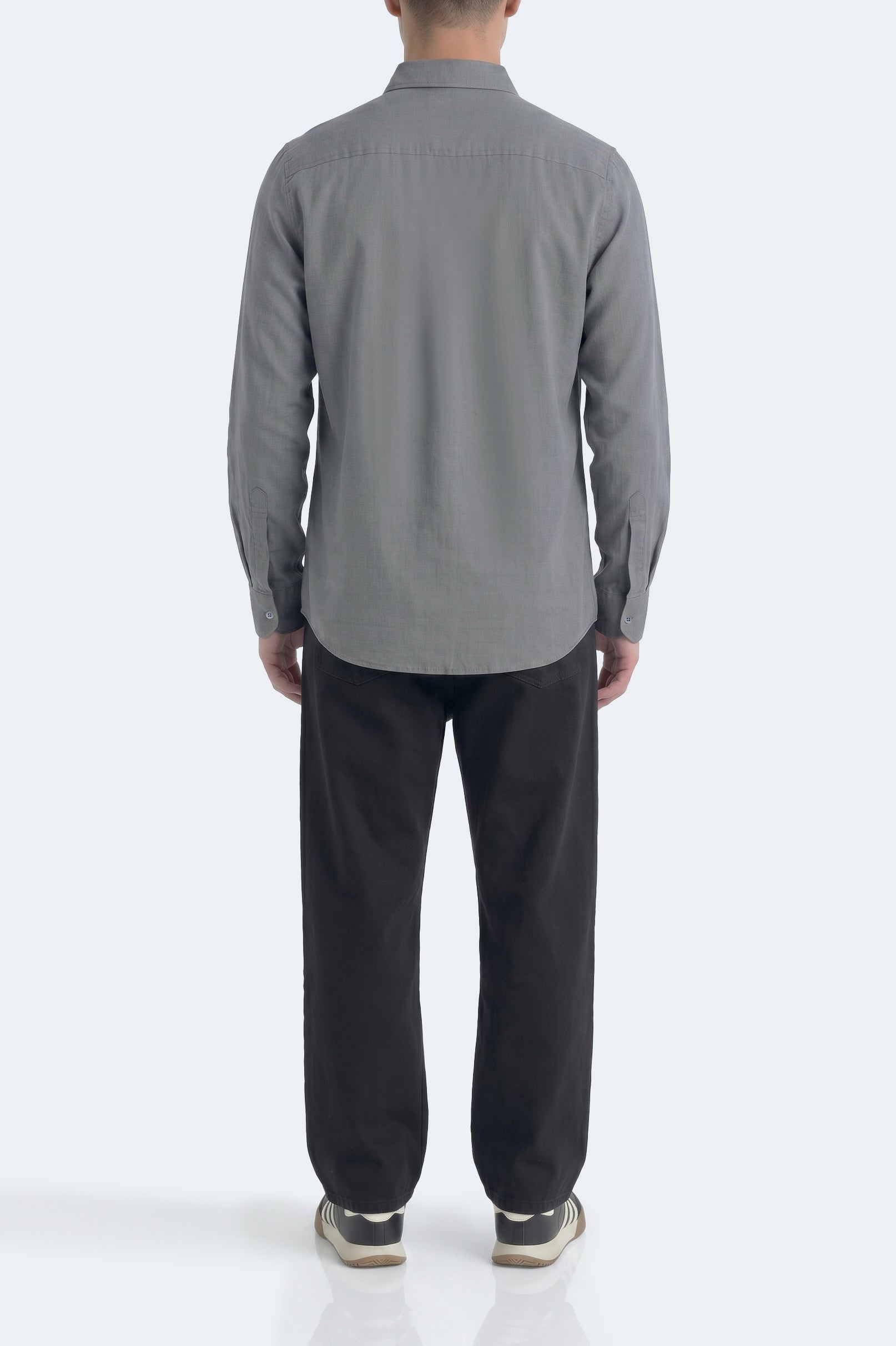 Basic Shirt