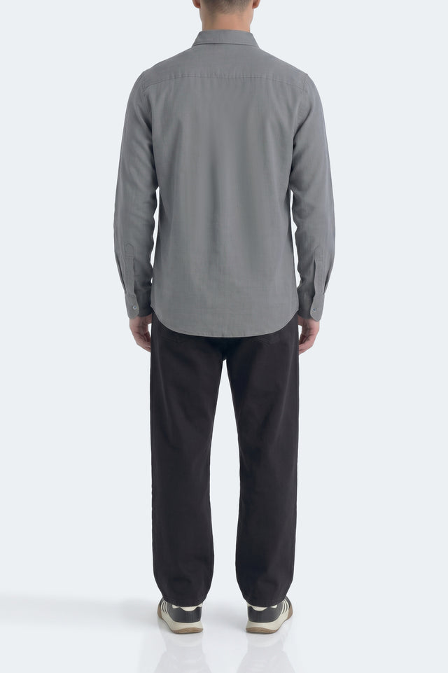Basic Shirt