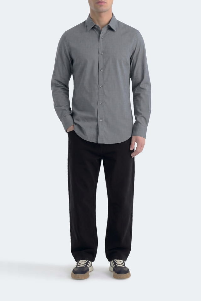 Basic Shirt
