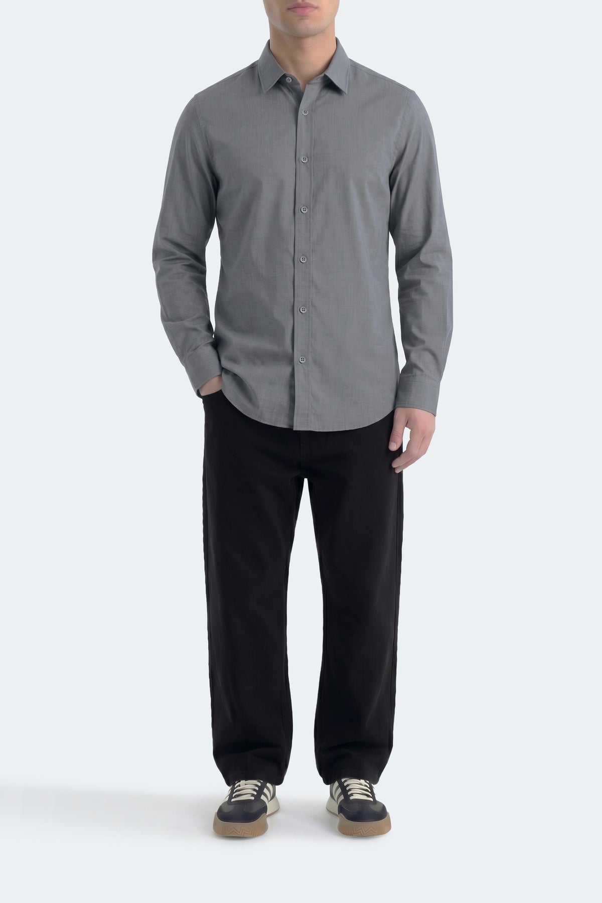 Basic Shirt