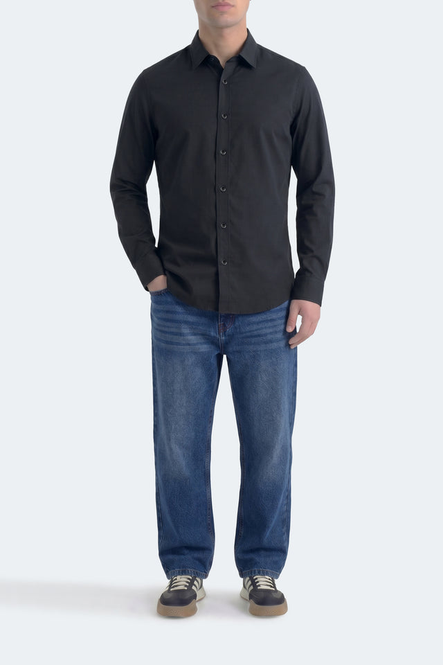 Basic Shirt