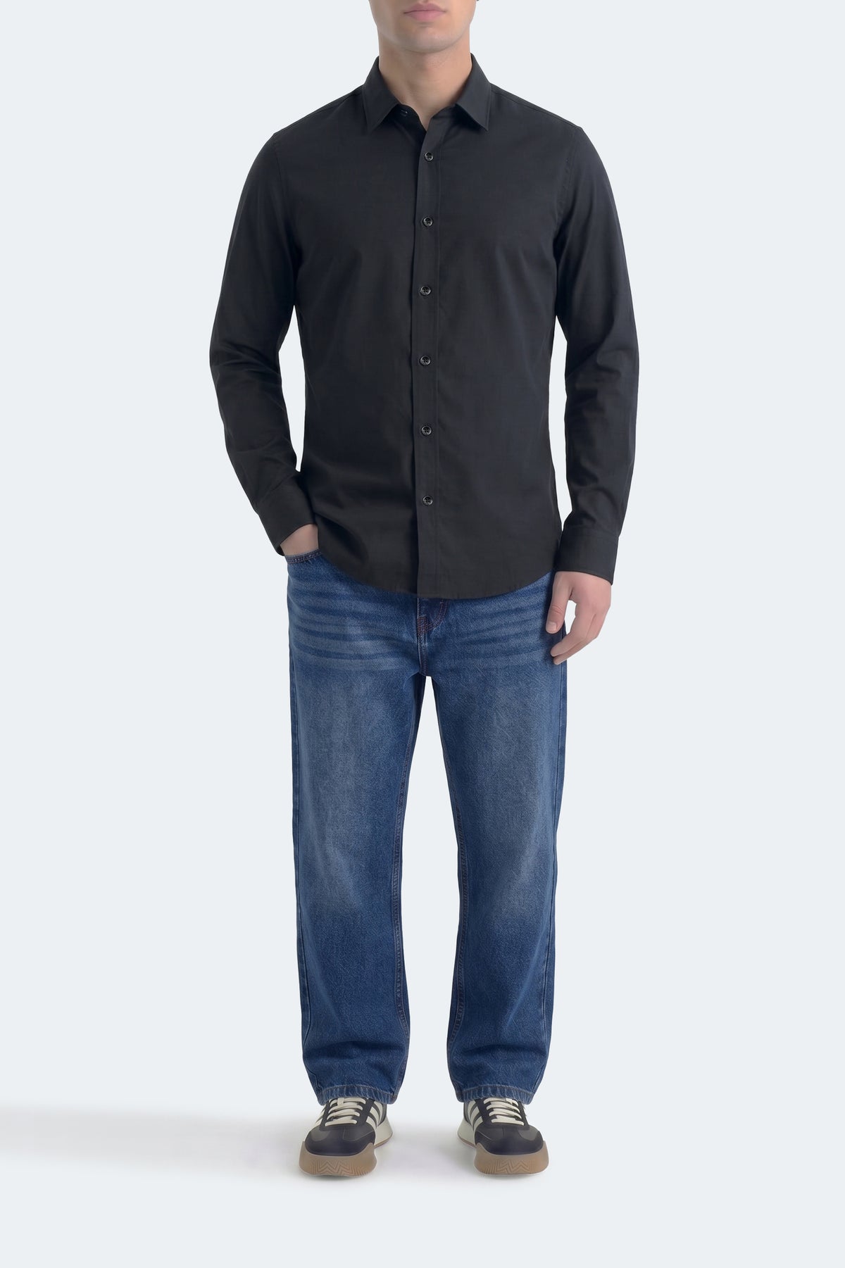 Basic Shirt
