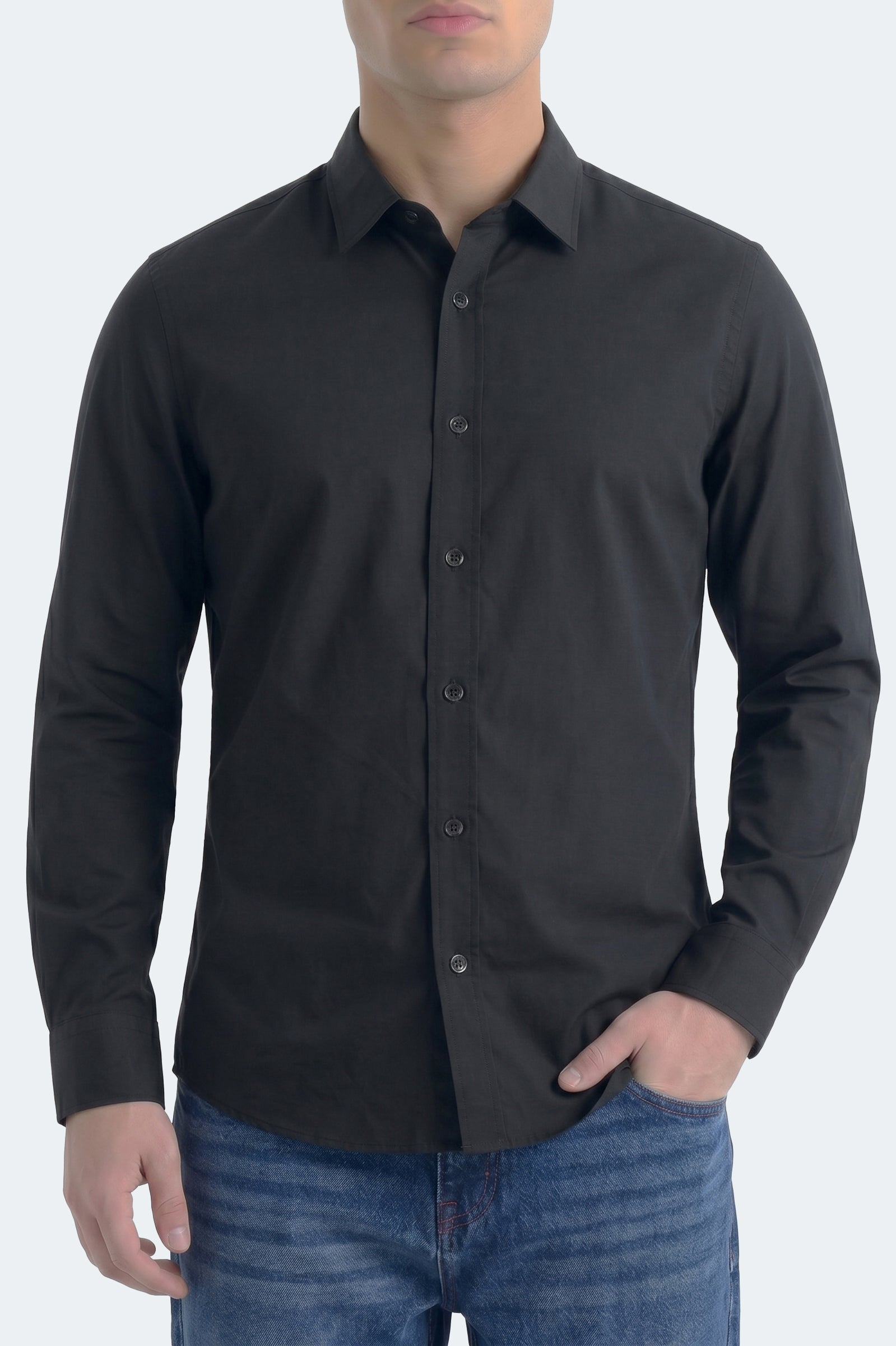 Basic Shirt