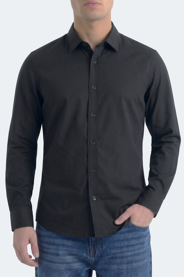 Basic Shirt