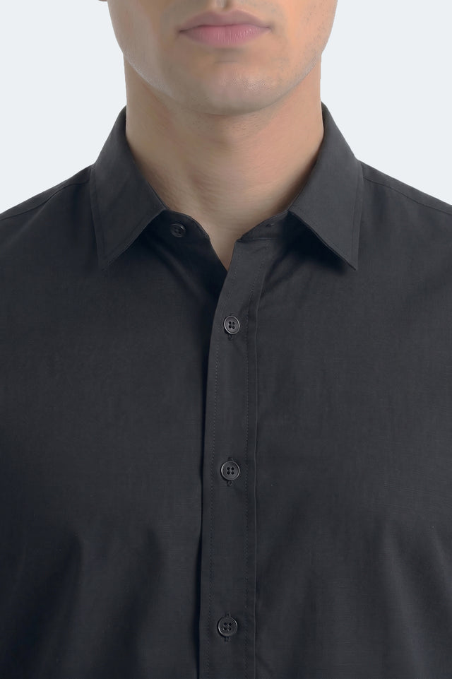 Basic Shirt