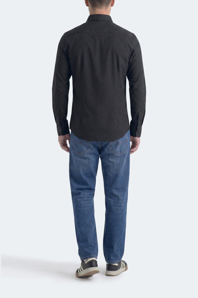 Basic Shirt