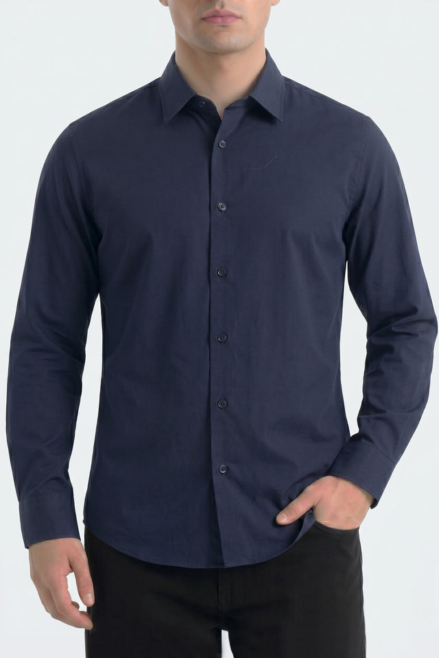 Basic Shirt