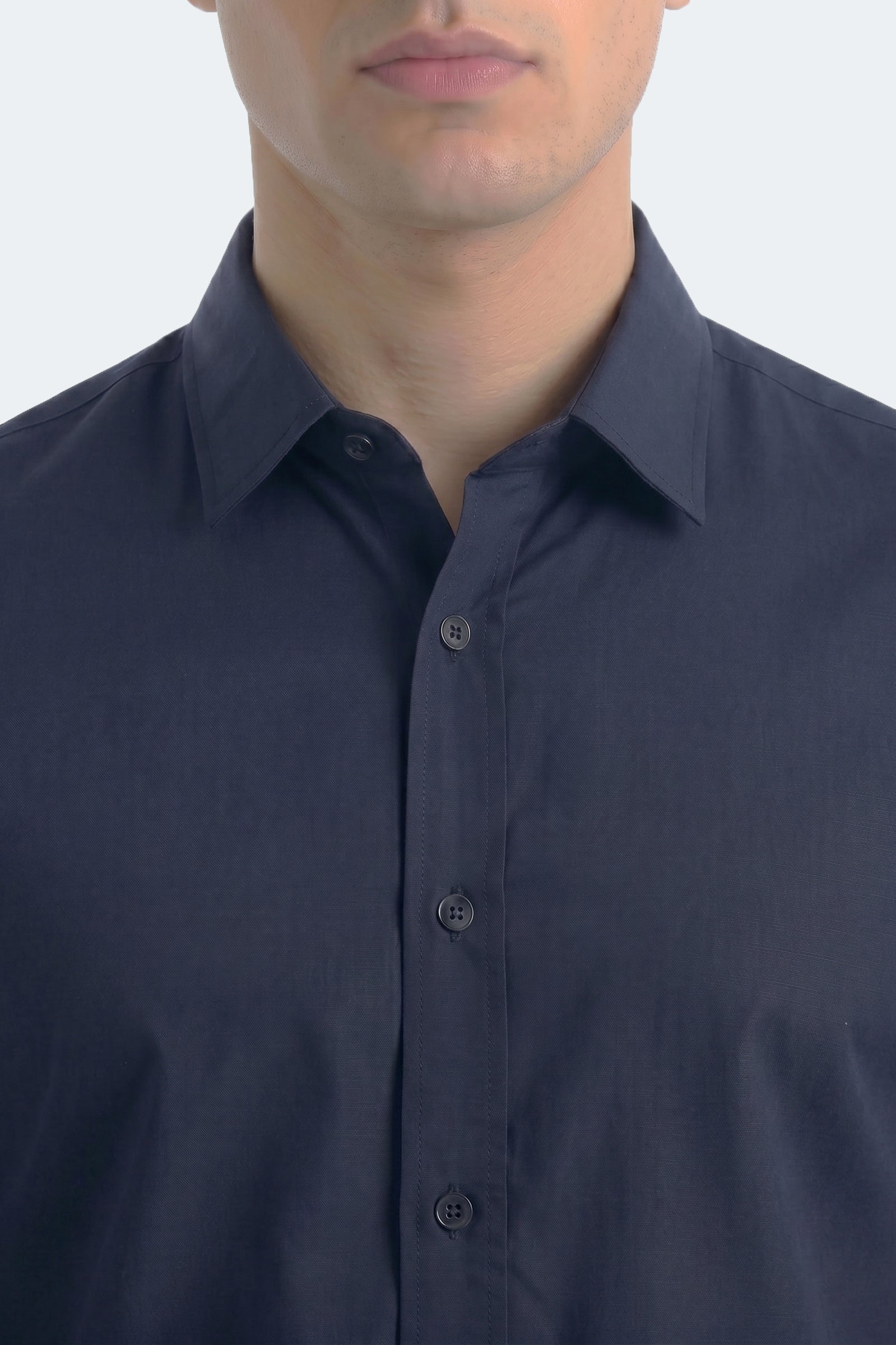 Basic Shirt