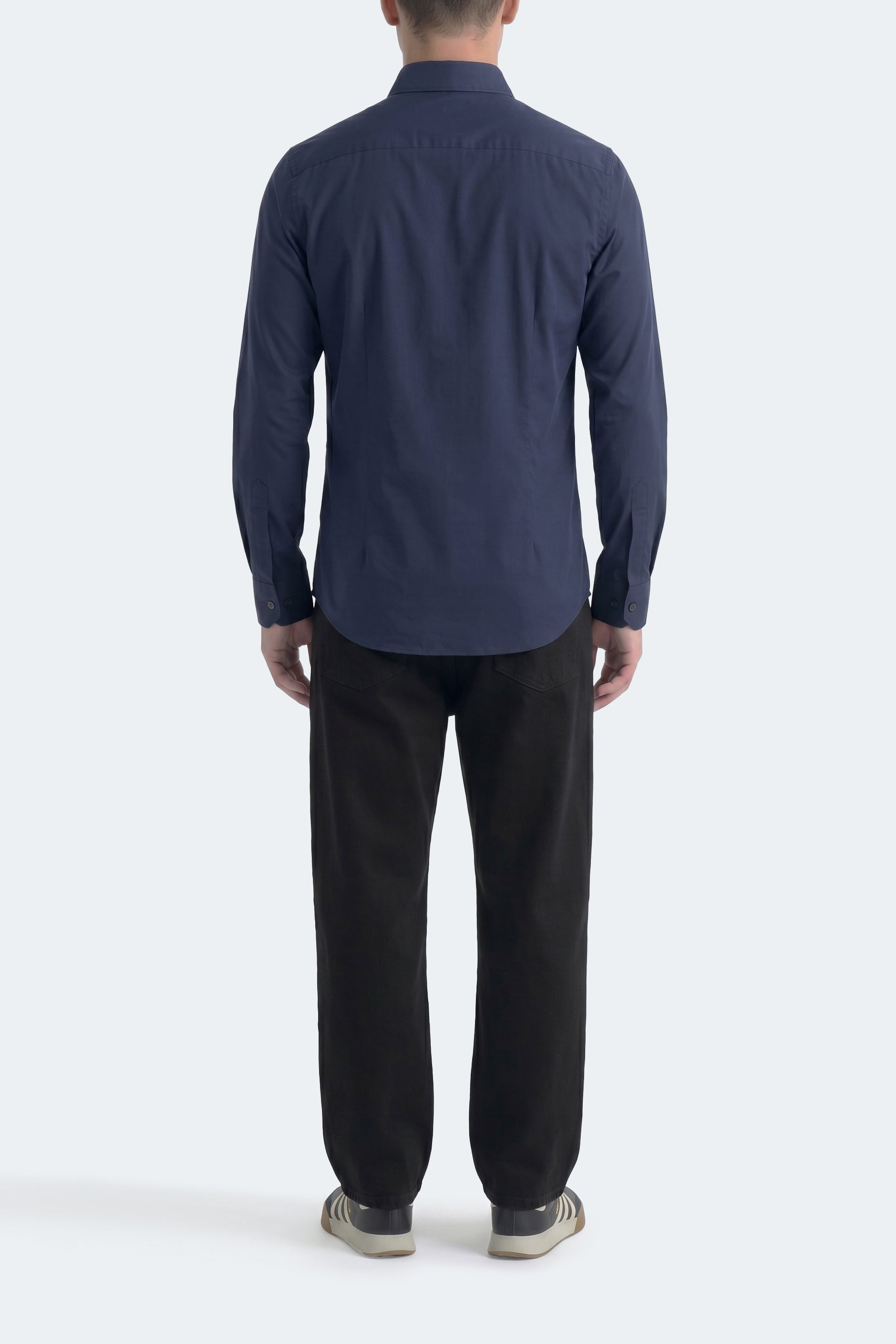 Basic Shirt